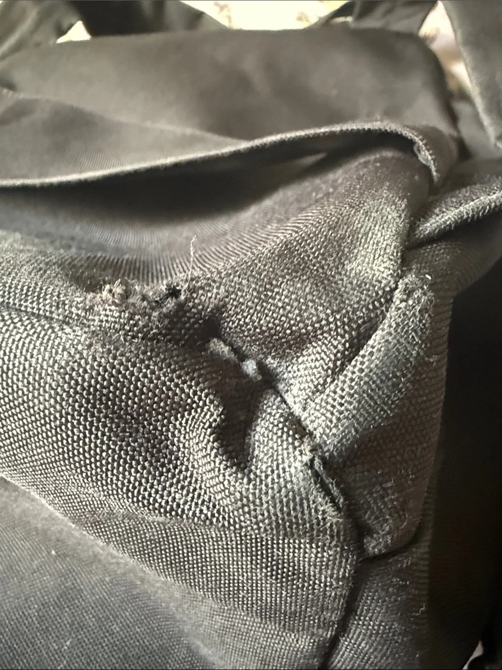 The BÉISics Backpack